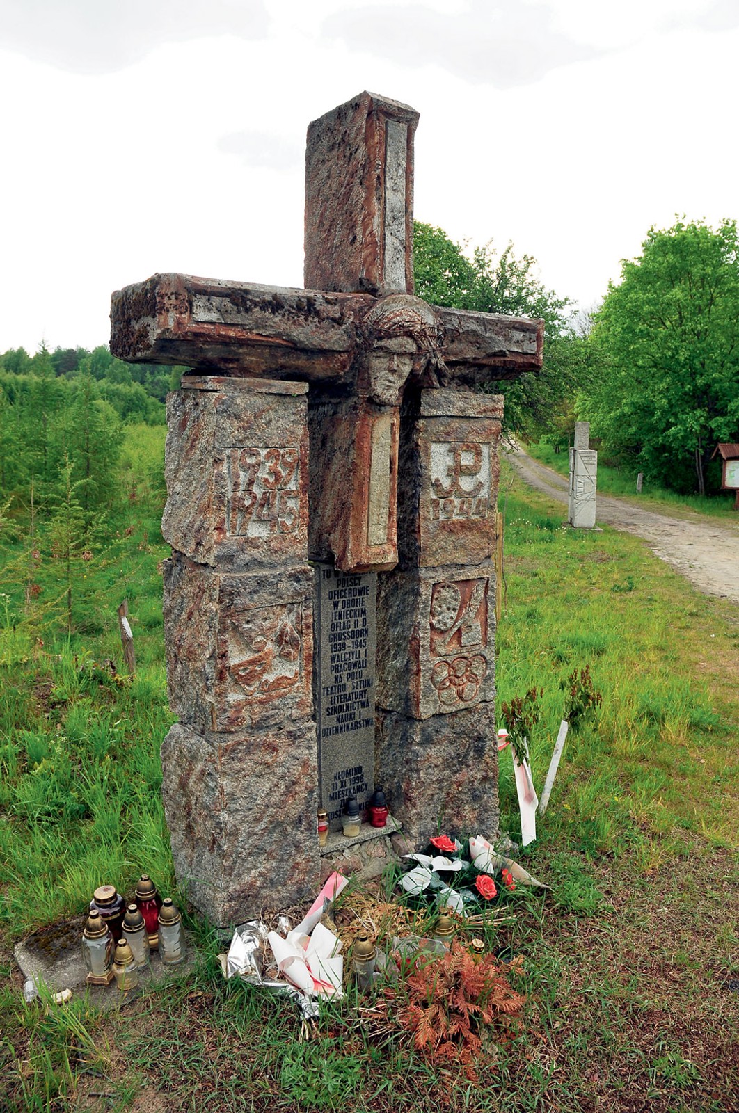 Odkrywamy tajemnice Bornego Sulinowa