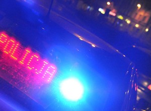 Uciekał policji. Nie pomogło to, gdzie się schował. Teraz grozi mu pięć lat