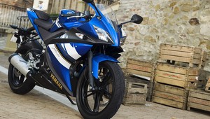 Najlepsze motocykle na prawo jazdy kat. B do 15 tys. zł. Chwalą je i mechanicy, i motocykliści