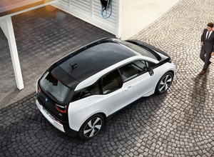 Samochód elektryczny: czy jazda się opłaca?