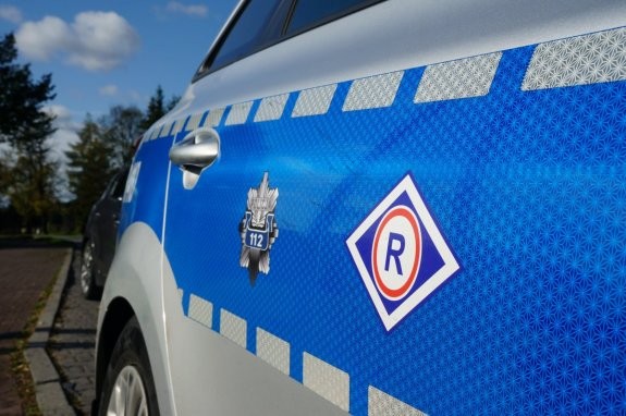 Policja - zdjęcie ilustracyjne