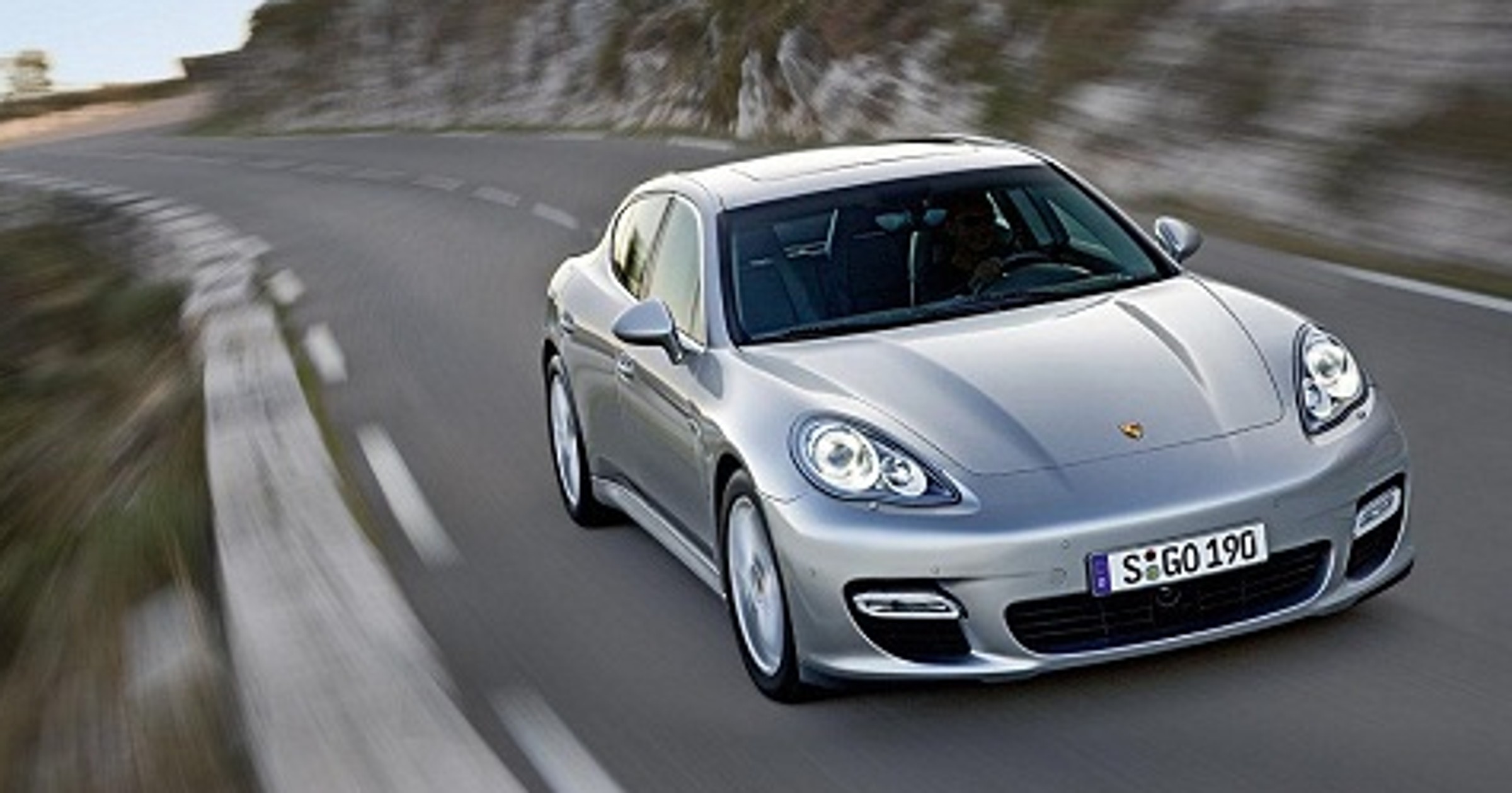 Niemcy nie kochają już Porsche