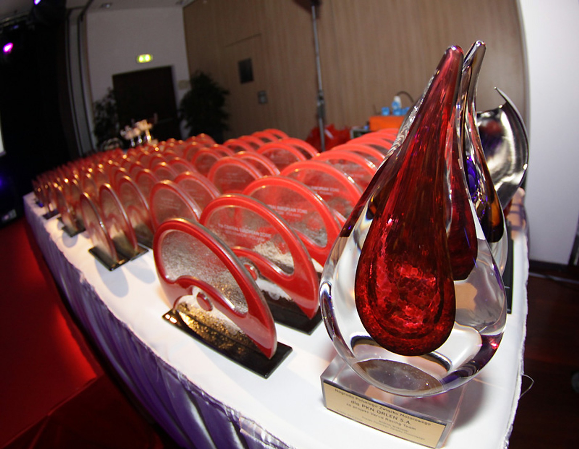 Szef FIA w Polsce: jak możemy uratować 5 mln ludzi