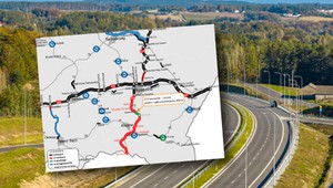 S19 Via Carpatia. Kolejny odcinek z zielonym światłem. Powstanie tu estakada