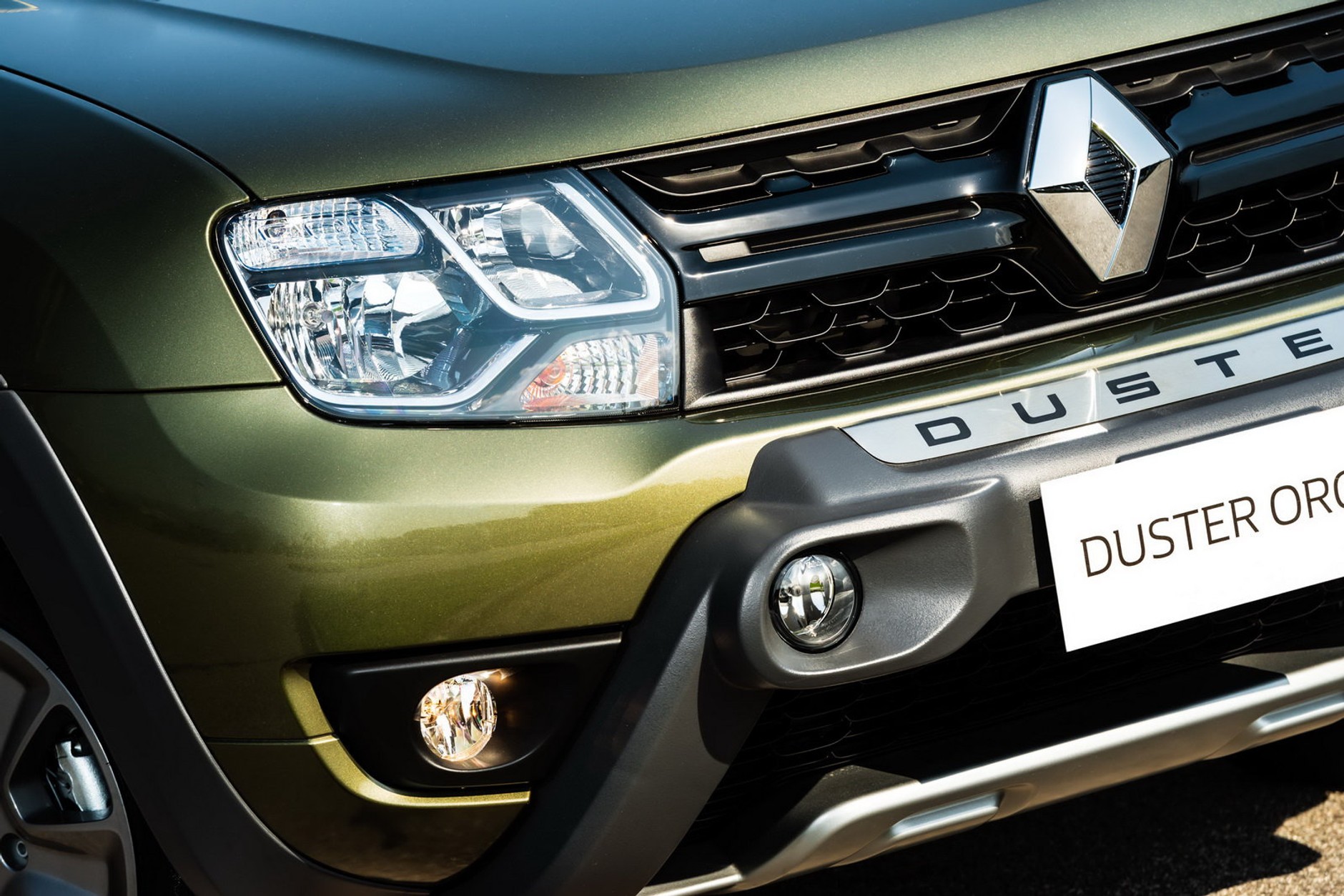 Nowy Duster pikap będzie hitem