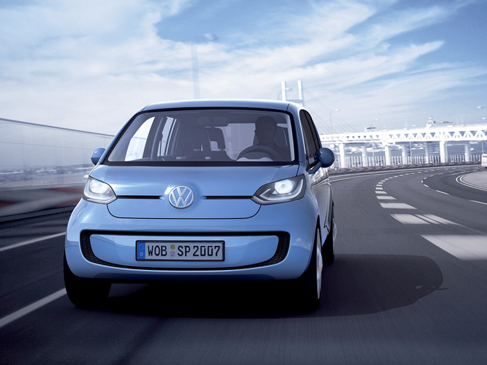 Nowy mini Volkswagen z Bratysławy, Audi Q3 z Hiszpanii