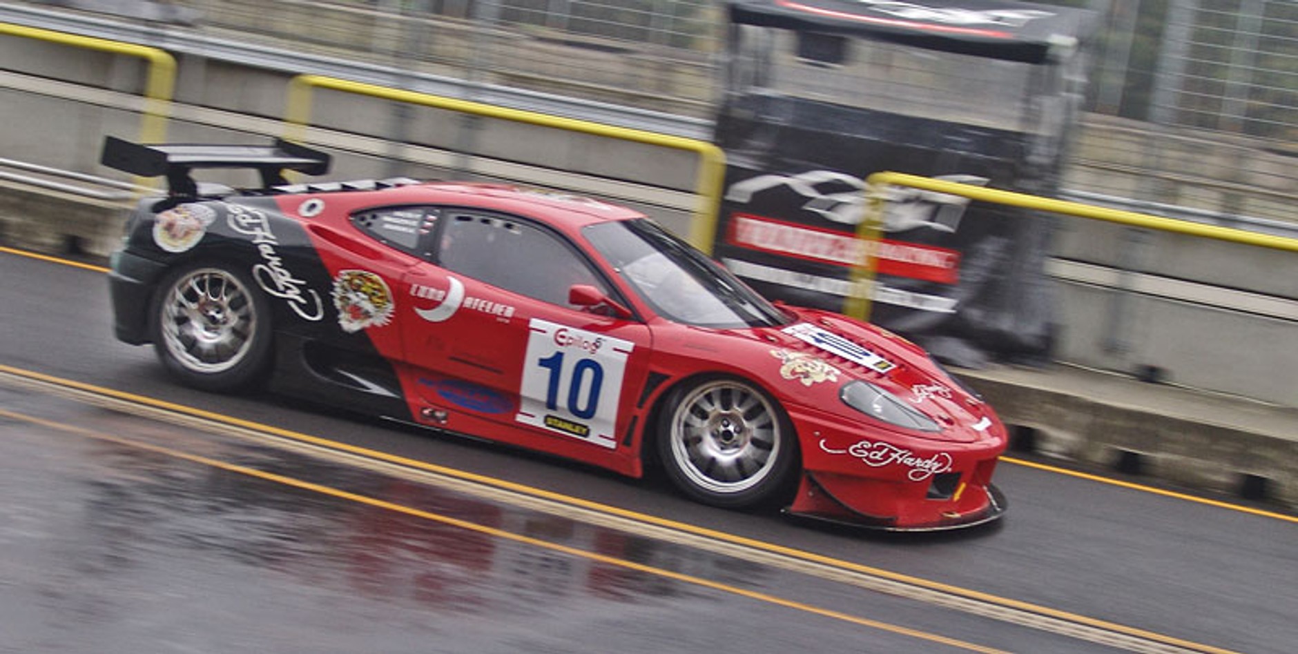 Brno 2008: Epilog od kuchni, czyli czego zazdrościmy Czechom (fotogaleria)