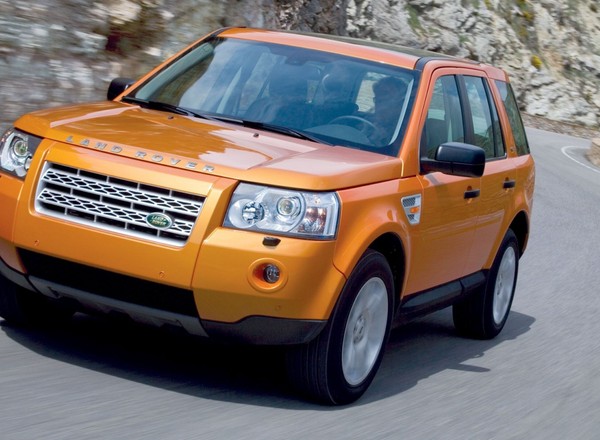 Chiński producent Omody i Jaecoo reaktywuje brytyjską legendę. Wiem, kiedy trafi do Polski