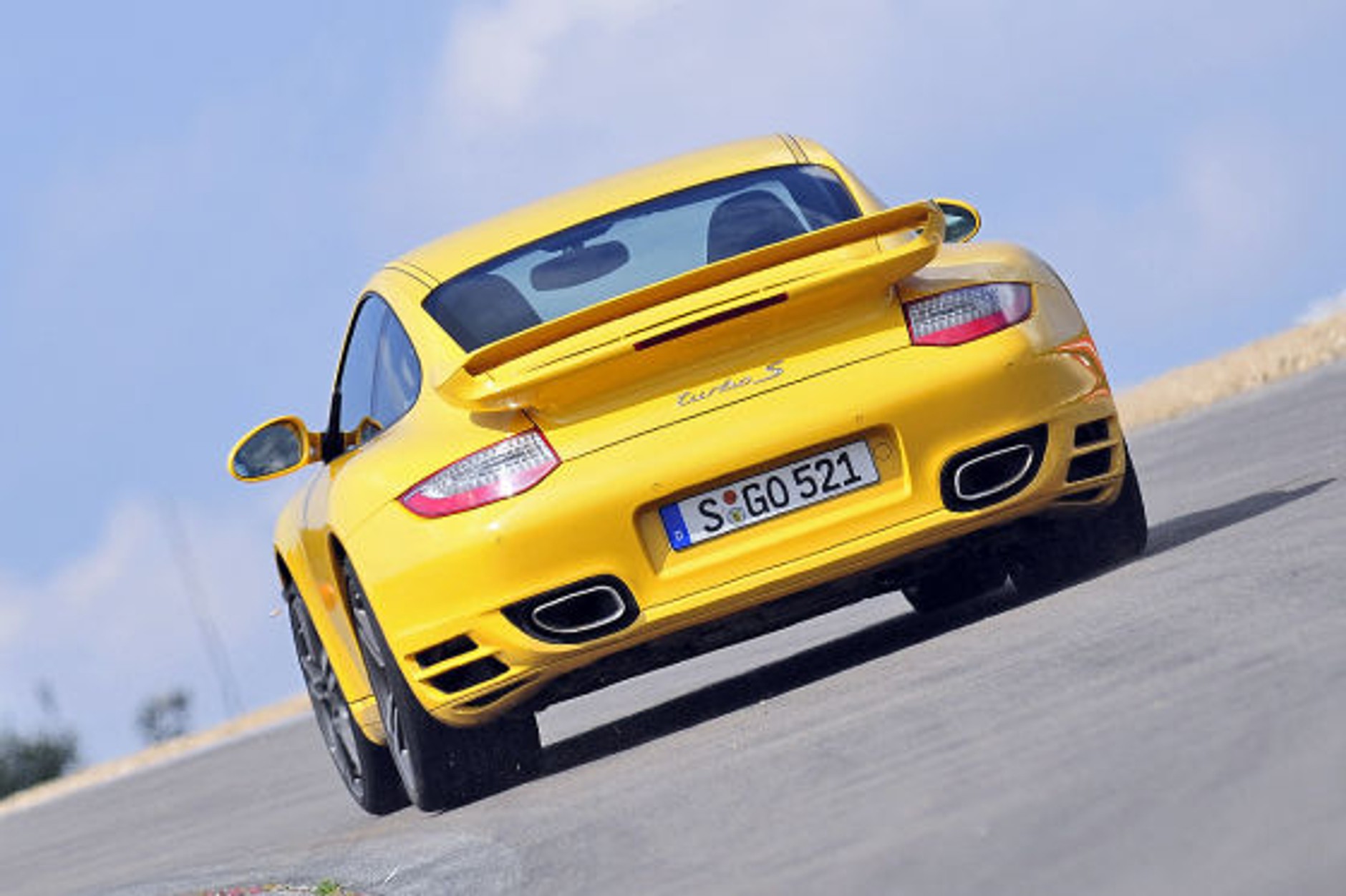 Siedmiu wspaniałych. Czyli, superbolidy w zielonym piekle