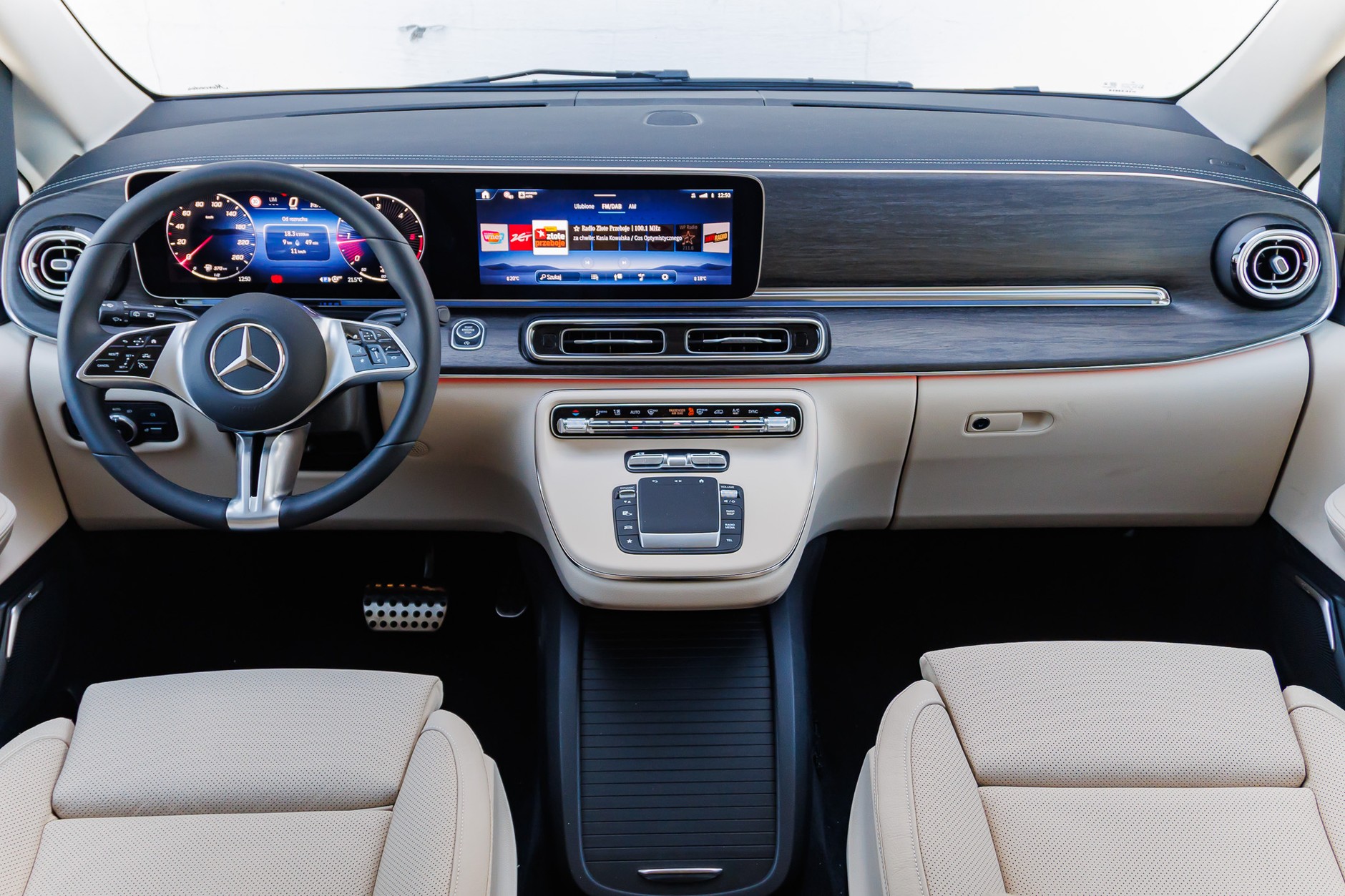 2024 Mercedes V300d