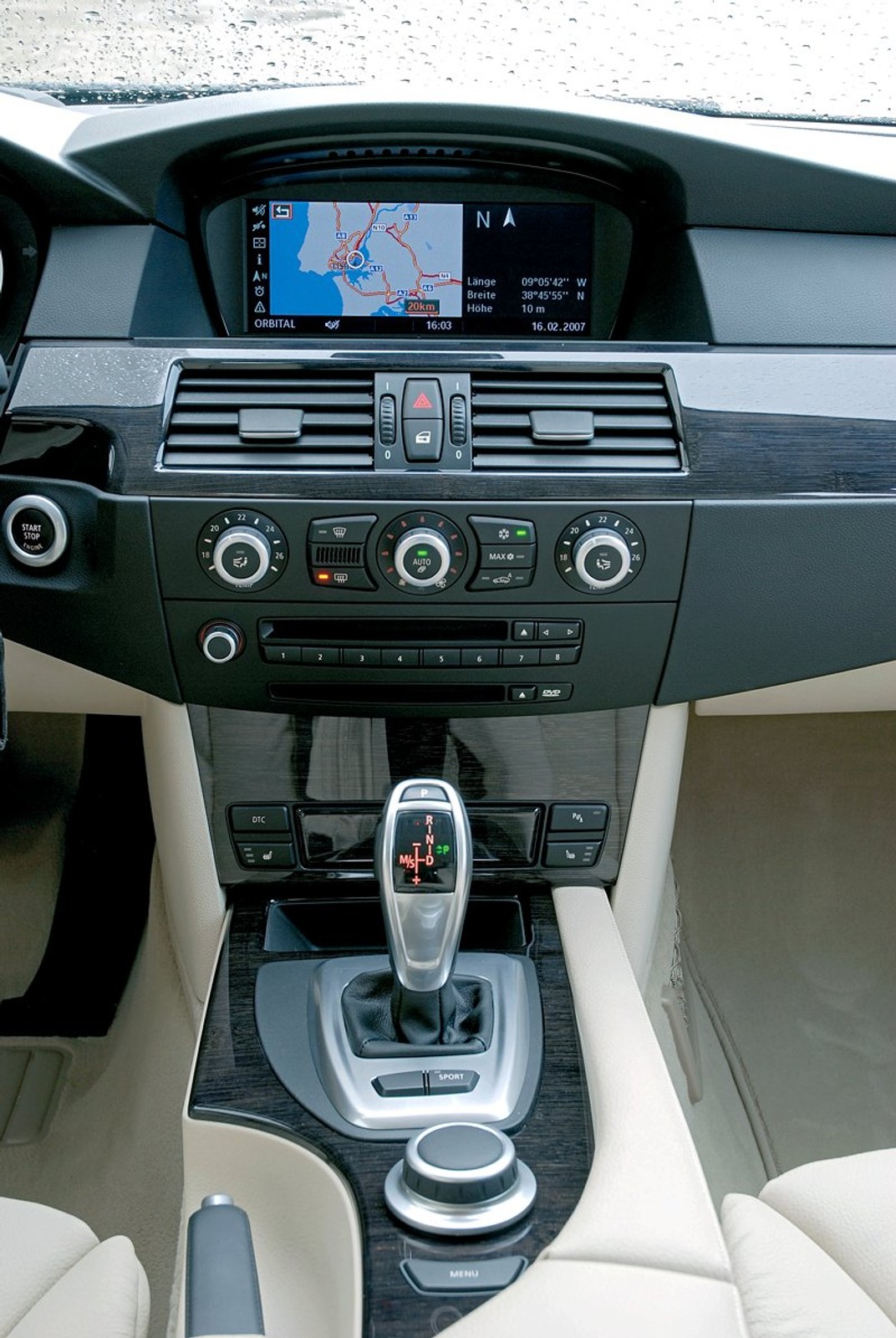 BMW: 5 mln pięciu generacji serii 5