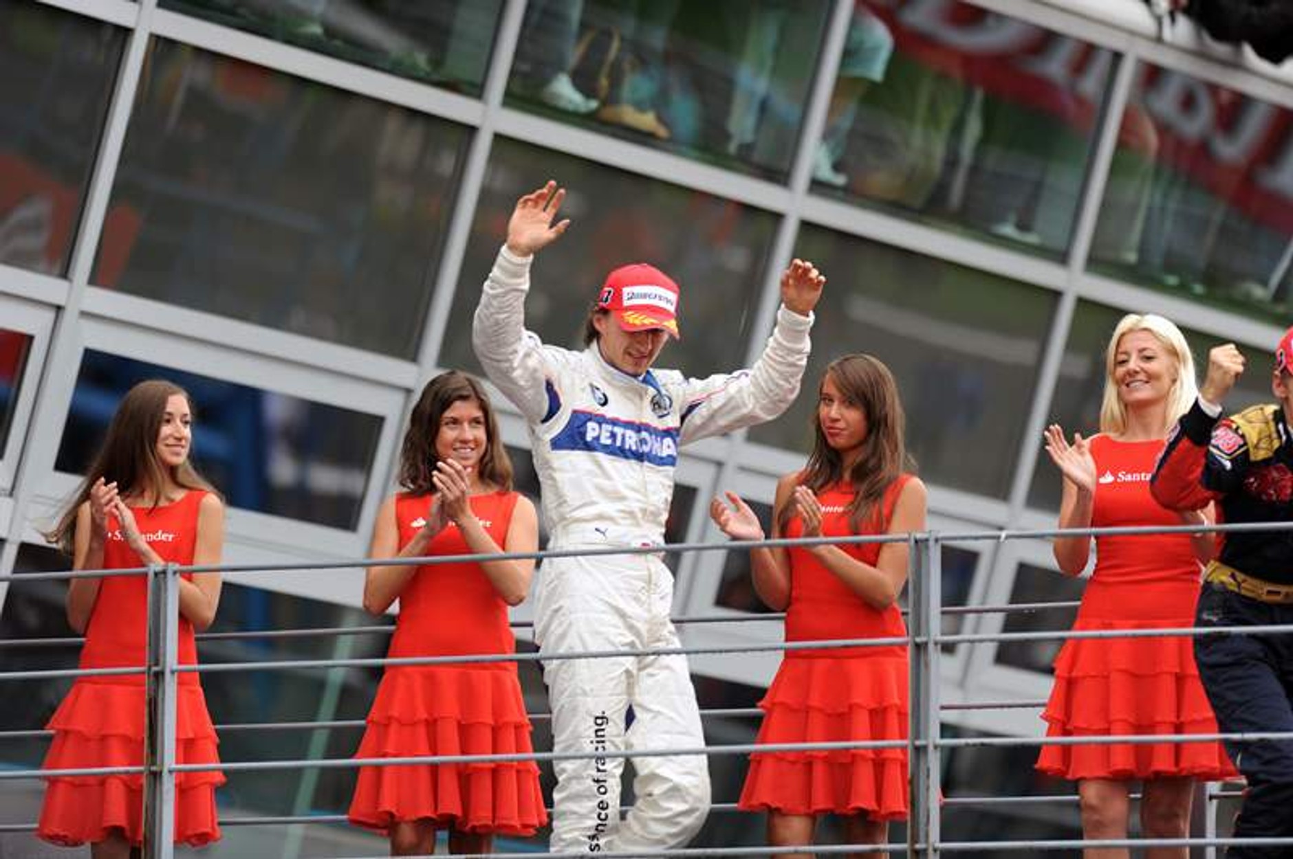 Grand Prix Włoch 2009: historia i harmonogram (fotogaleria)