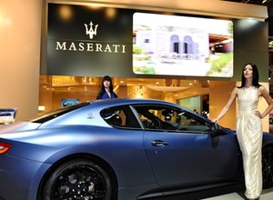 Maserati: włoska piękność nie dla wszystkich