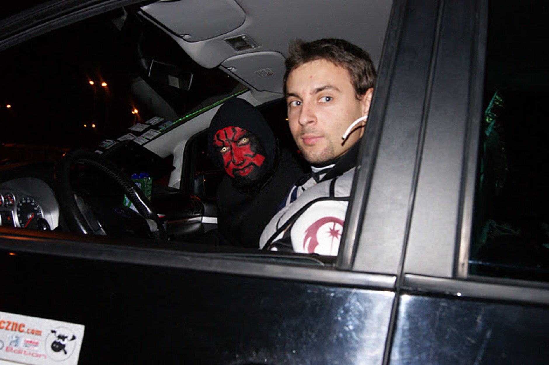 Wrześniowy weekend z Klubem Audi a3-club.net