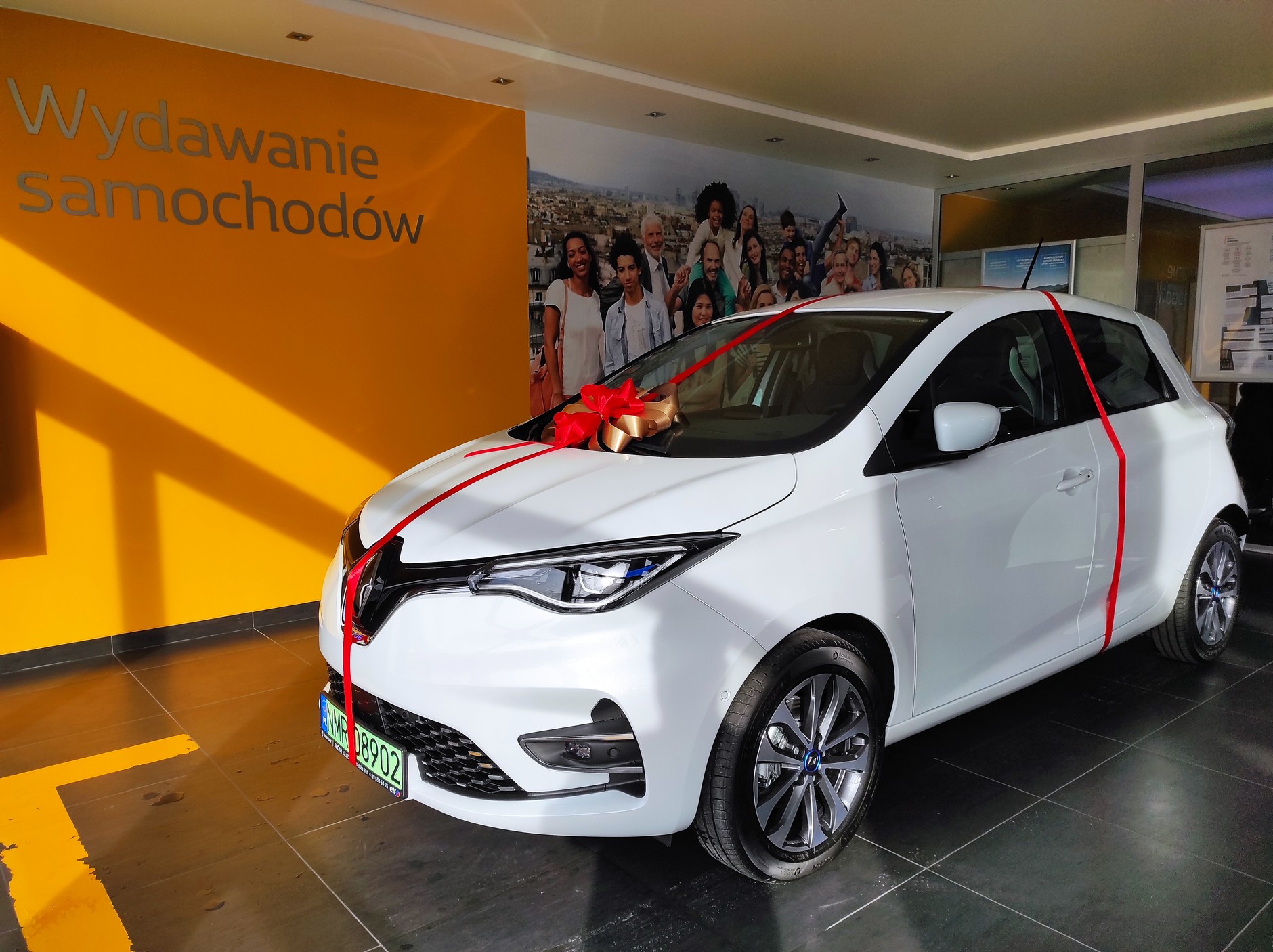 Alcar wśród najlepszych w Wielkim Teście Salonów