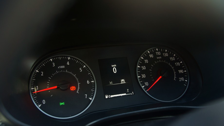 Dacia Sandero Stepway 1.0 TCe 110 KM (2023)