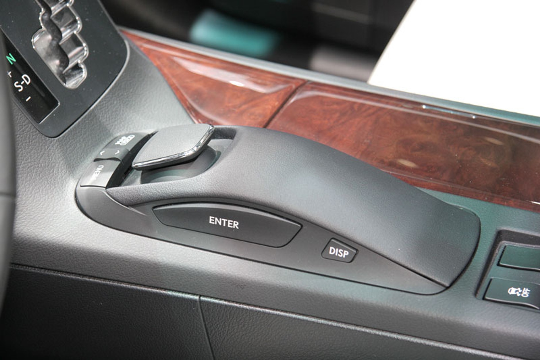 Genewa 2009: Lexus RX 450h – pierwsze wrażenia