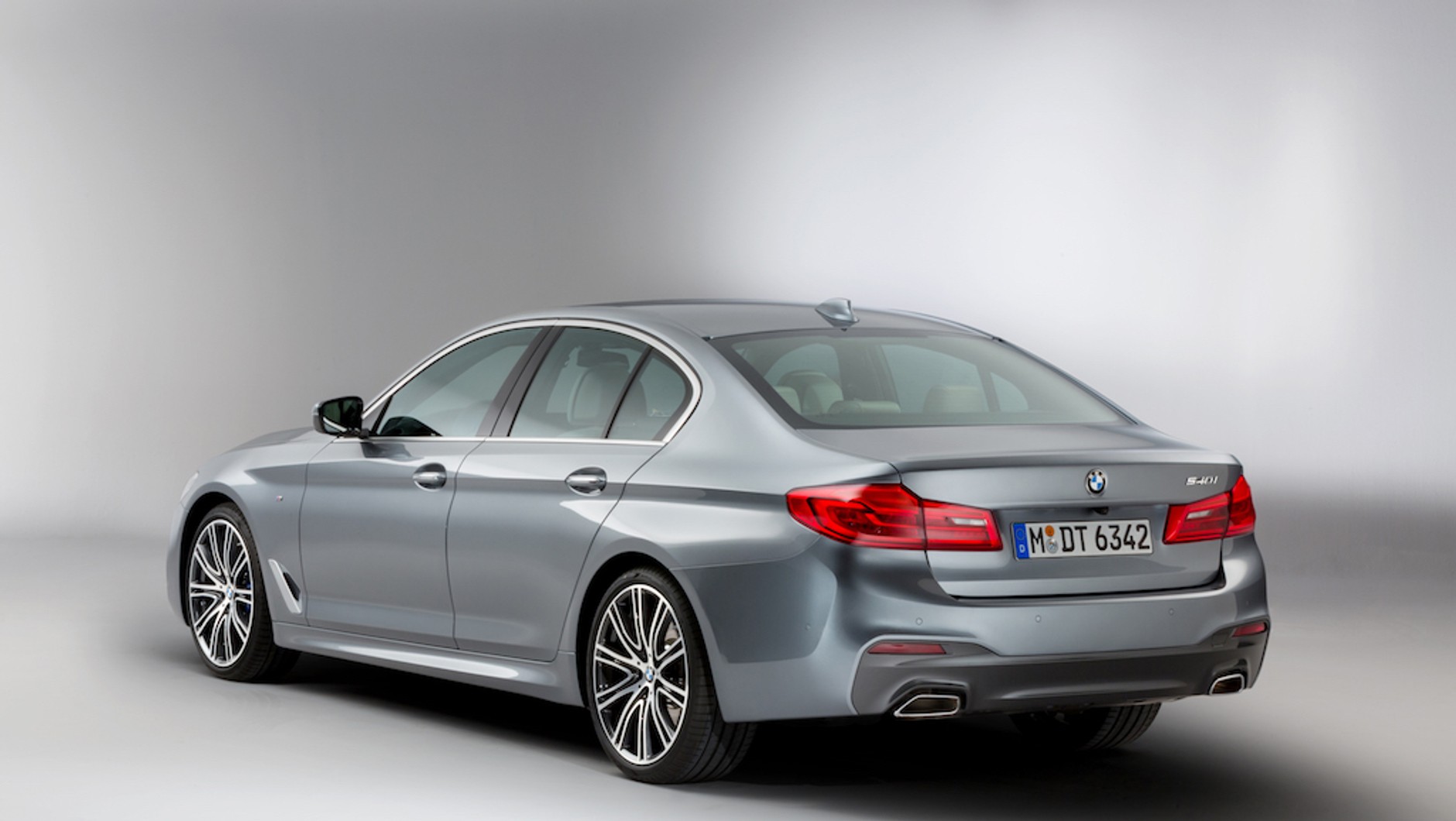 BMW serii 5