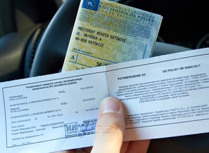 Gdzie płacimy najwięcej, a gdzie najmniej za ubezpieczenie OC?