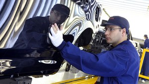 Brexit nie przeszkadza Toyocie. Nowy Auris będzie produkowany w UK
