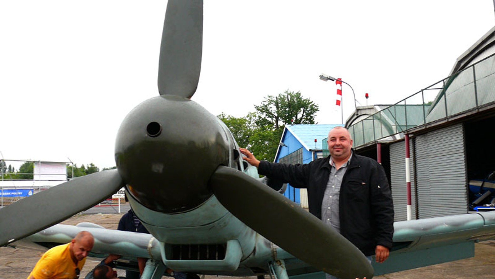 Mercedesy królowały w Płocku i Krakowie