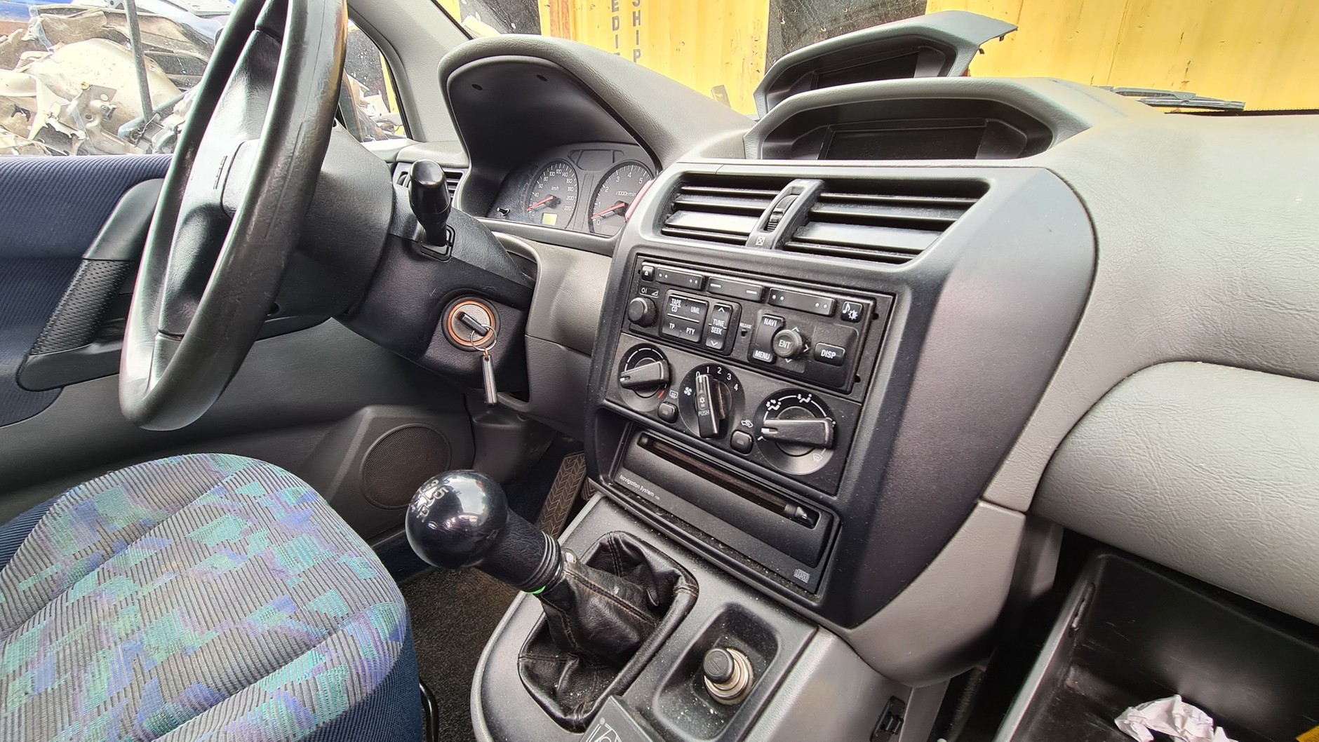 Auto złom w Siedlcach. Sprawdzamy jak samochody kończą swój motoryzacyjny żywot