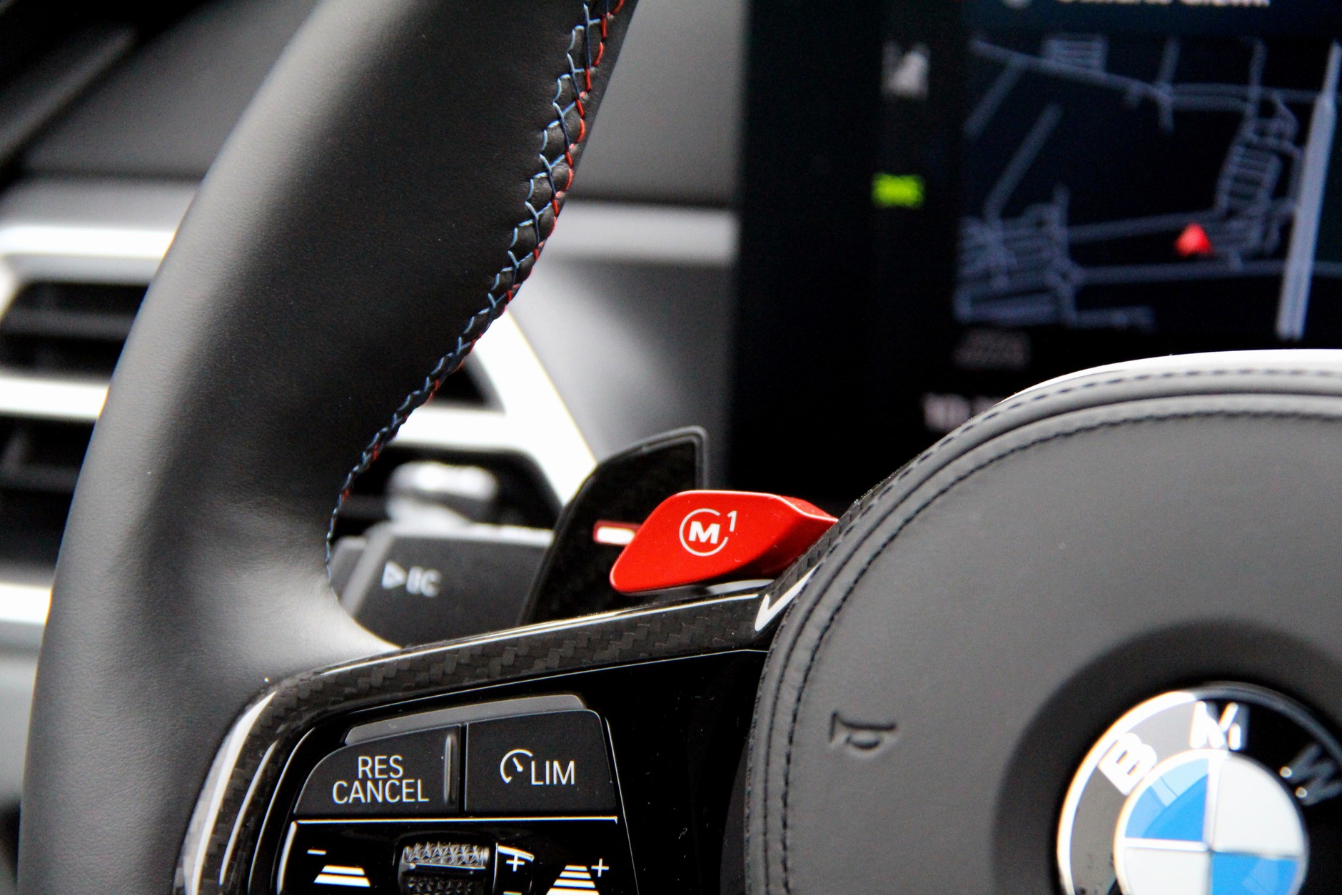 BMW M3 Competition M xDrive Touring