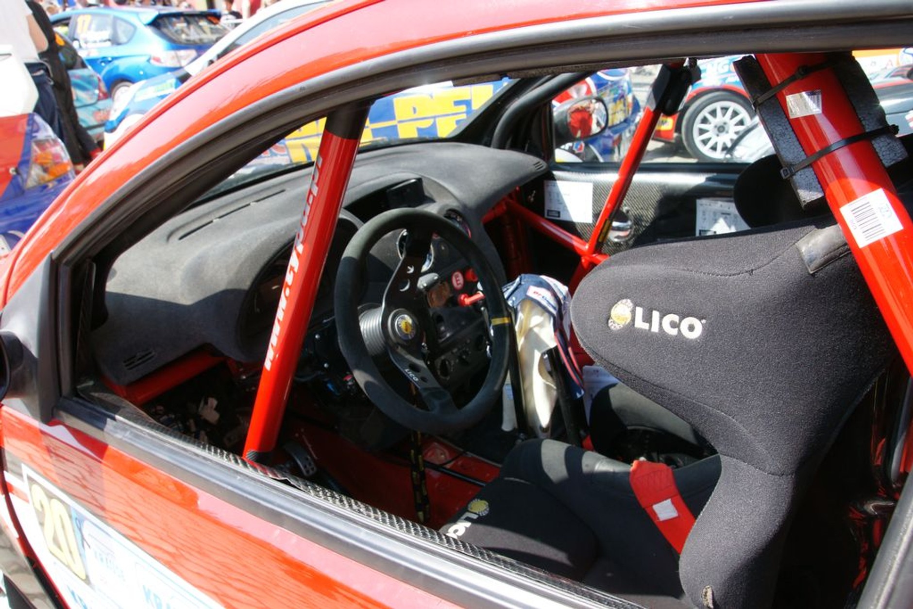 Rajd Elmot 2010: duże emocje w Citroën Racing Trophy Polska