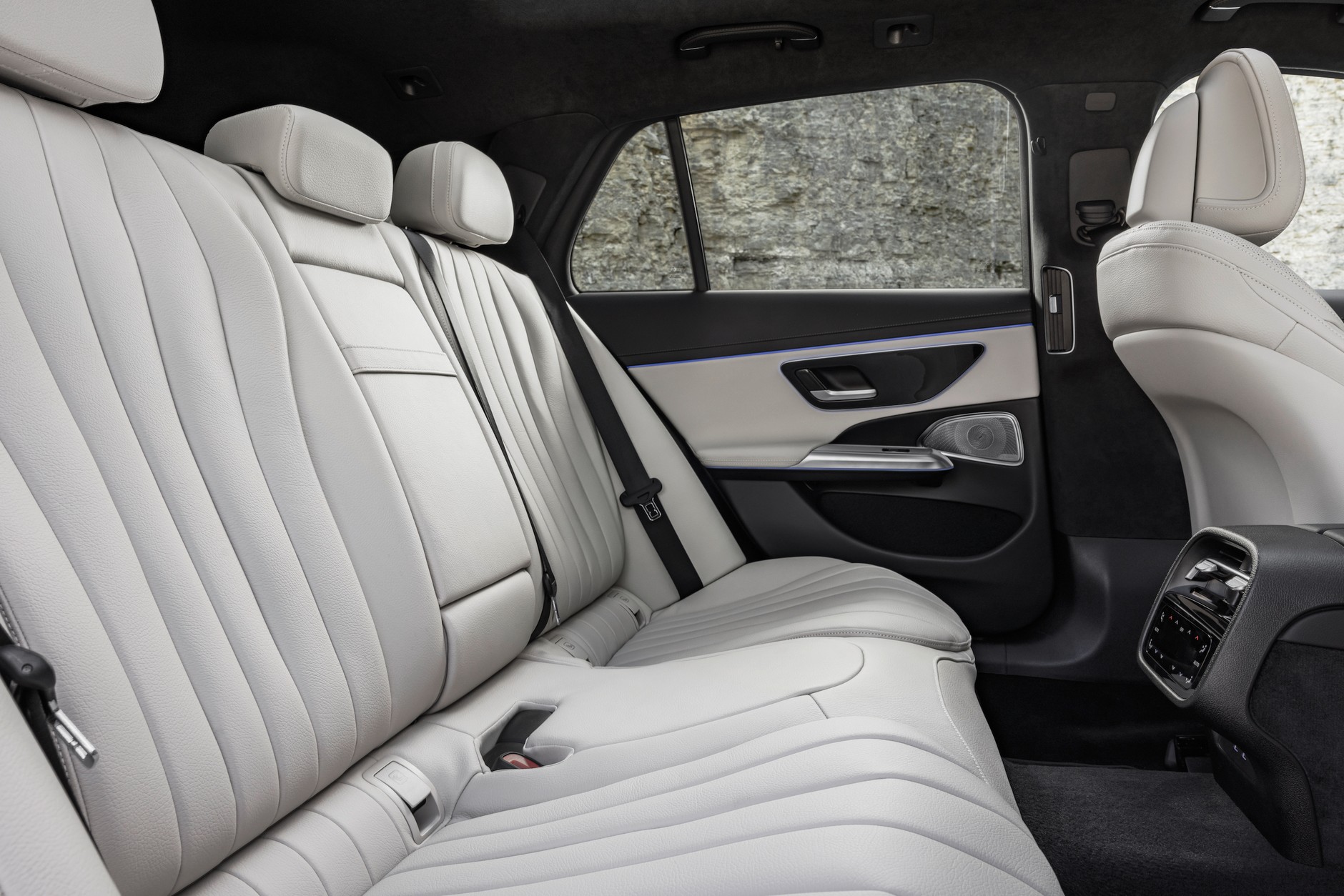 Mercedes klasy E All-Terrain