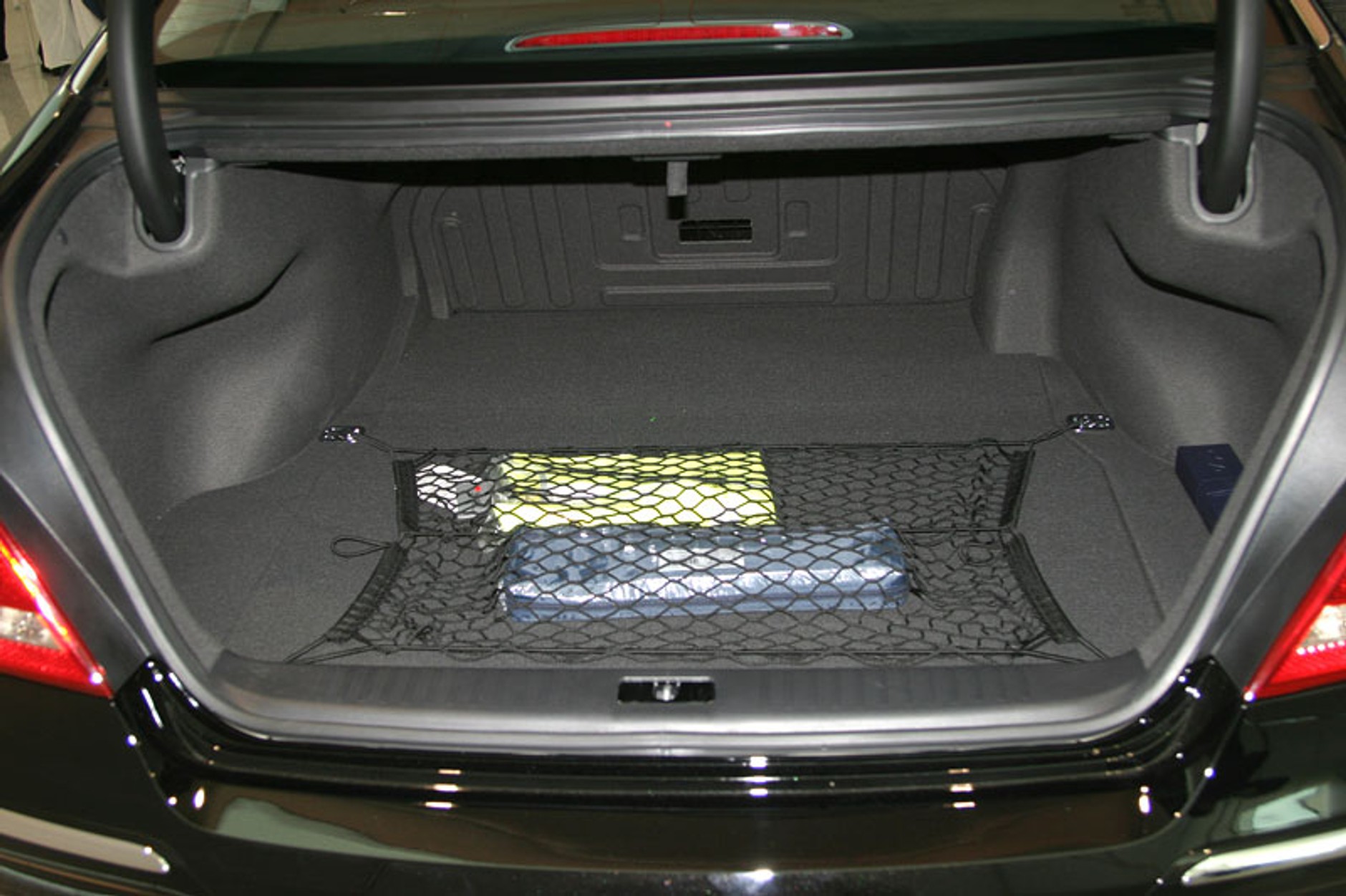 IAA Frankfurt 2009: Hyundai ujawnił swoje premiery (fotogaleria)