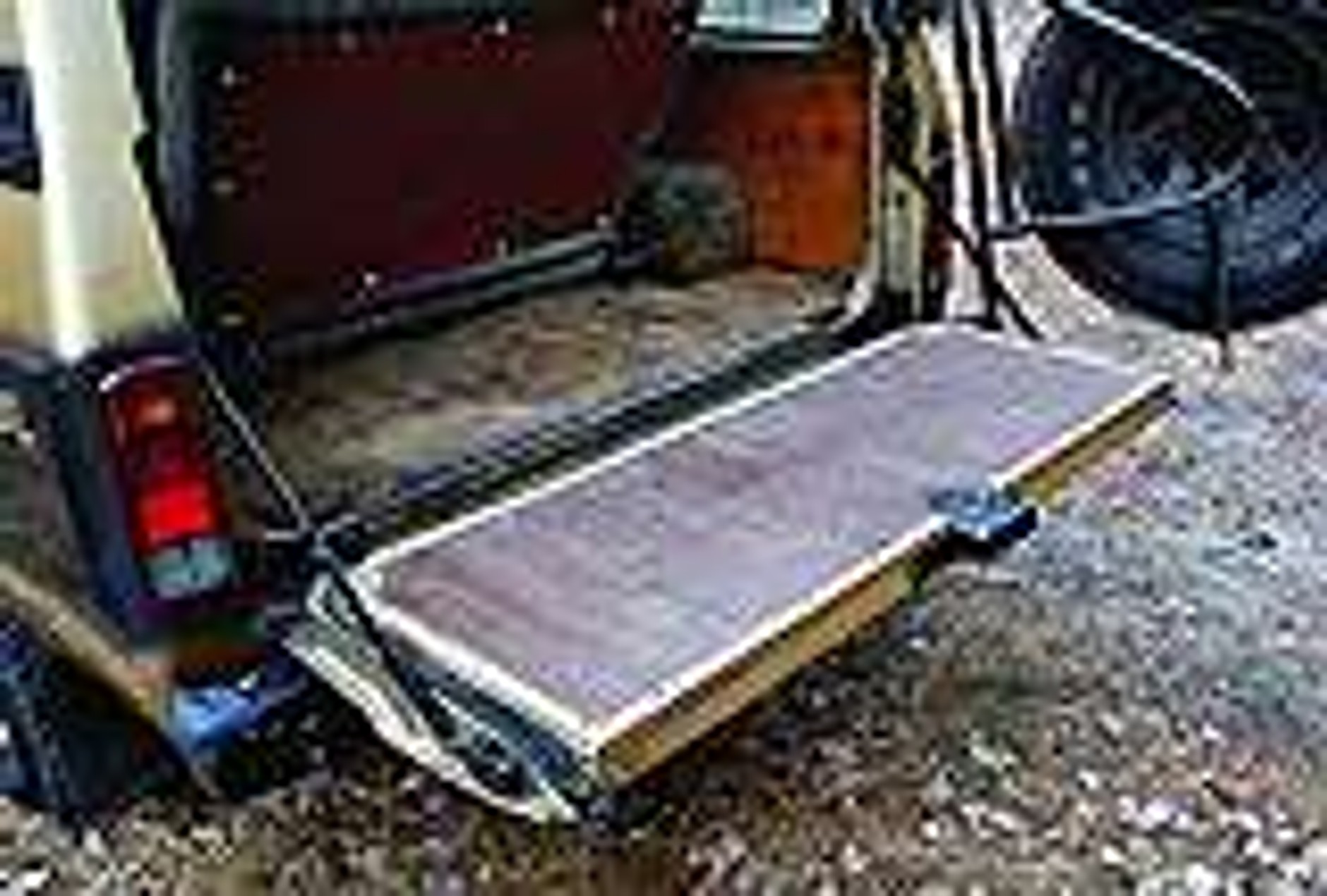 Wybitny znawca bezdroży