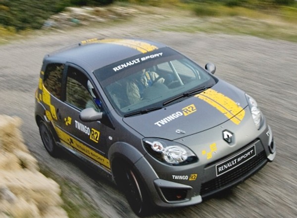 W nowym Renault silnik wytrzyma… 2500 km