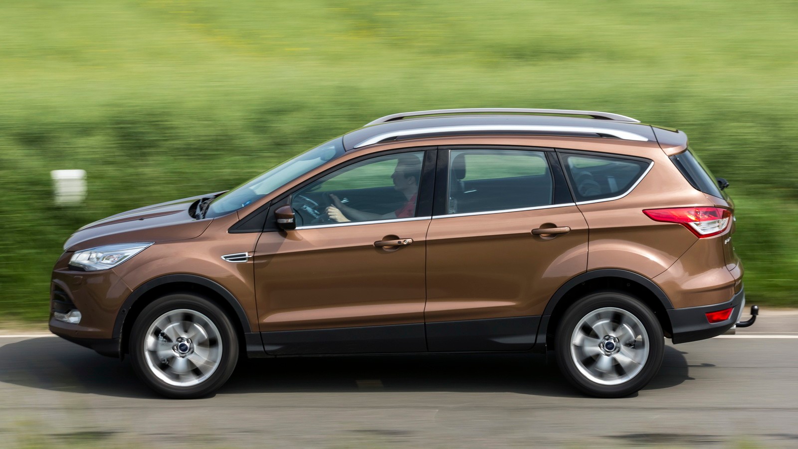 Walory jezdne nie wszystkim przypadły do gustu, gorzej, że auto zaliczyło też kilka wpadek jakościowych.