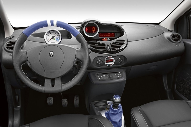 Renault Twingo Gordini Light Bez Pazura