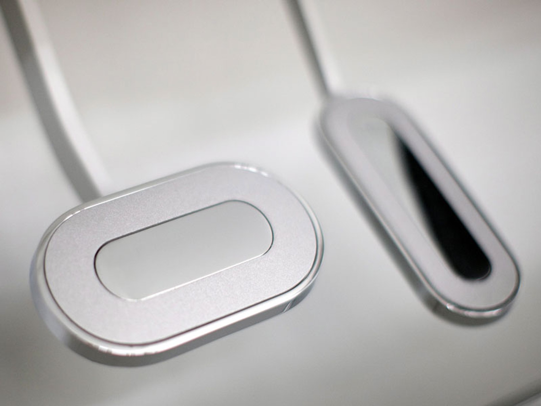 Detroit 2009: Lincoln C concept – duży luksus z małym opakowaniu