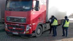 Inspektorzy ITD nie dali się nabrać. Stary numer nie zadziałał
