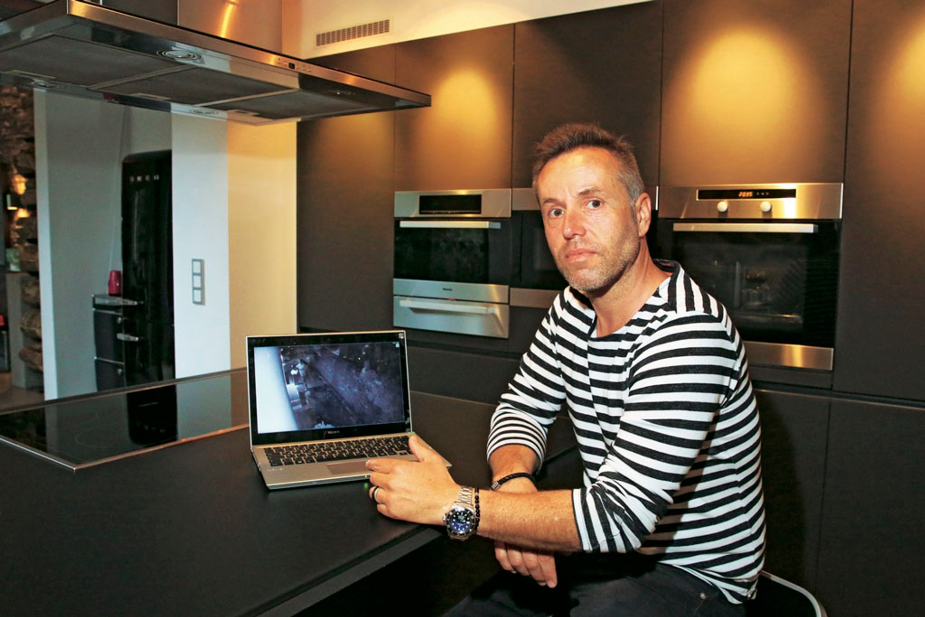 Testujemy system KeylessGo - czyli, jak łatwo stracić samochód