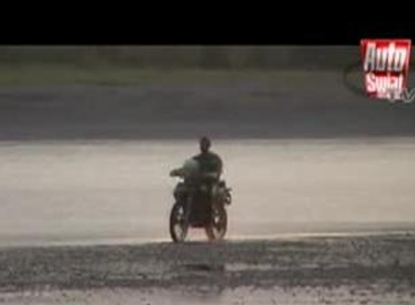 Motocyklem na Syberię cz. 3