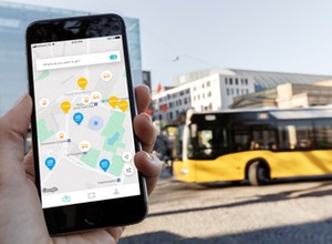 BMW i Daimler razem – powstaje nowa wspólna firma