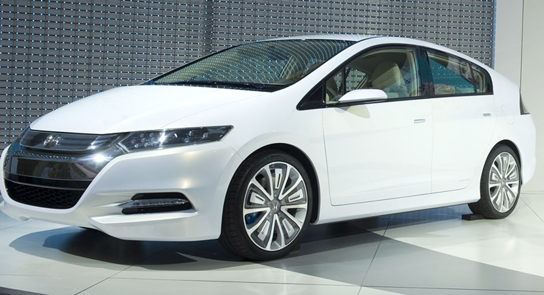 Los Angeles 2008: fotogaleria