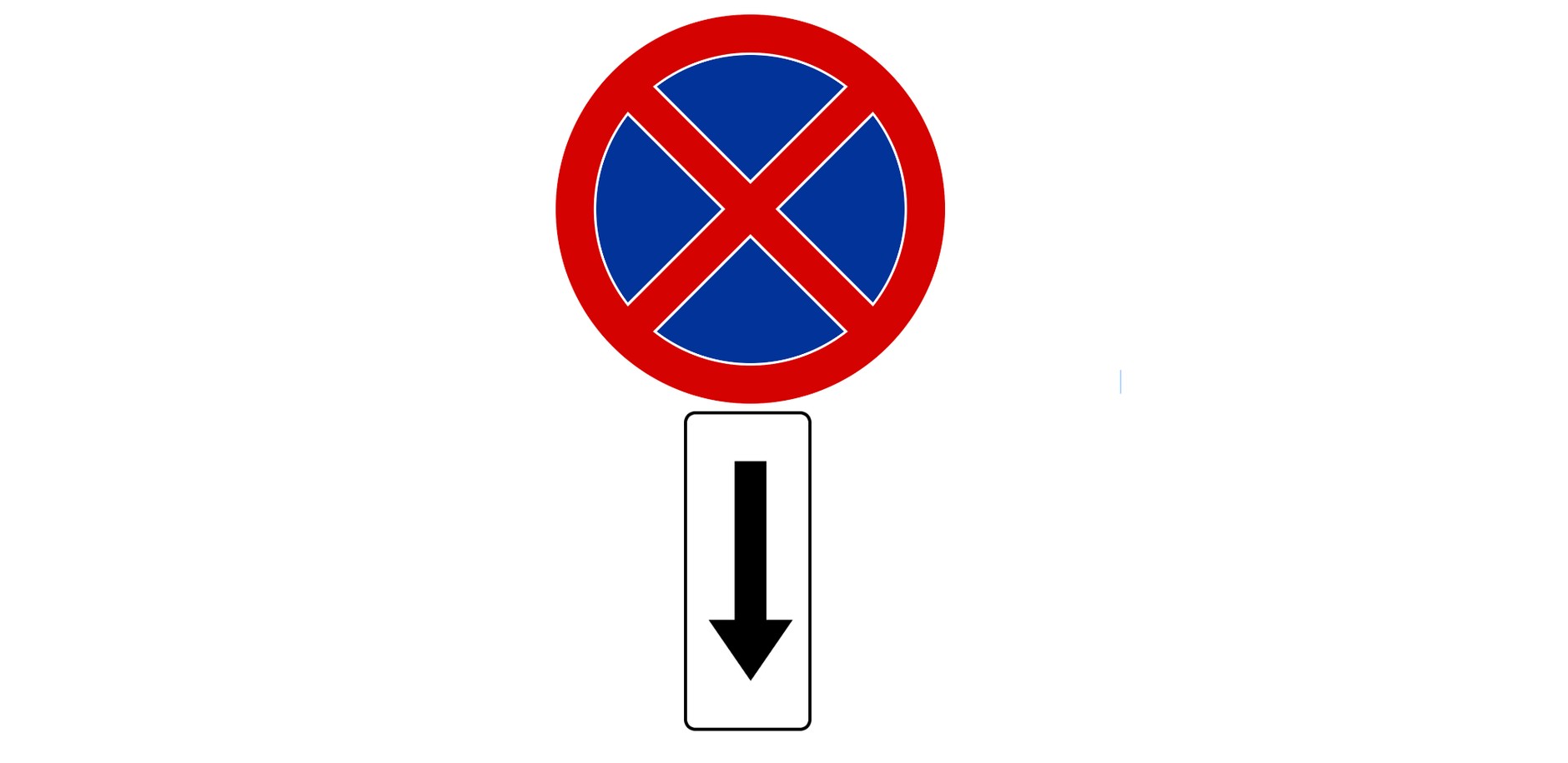 Koniec zakazu zatrzymywania się