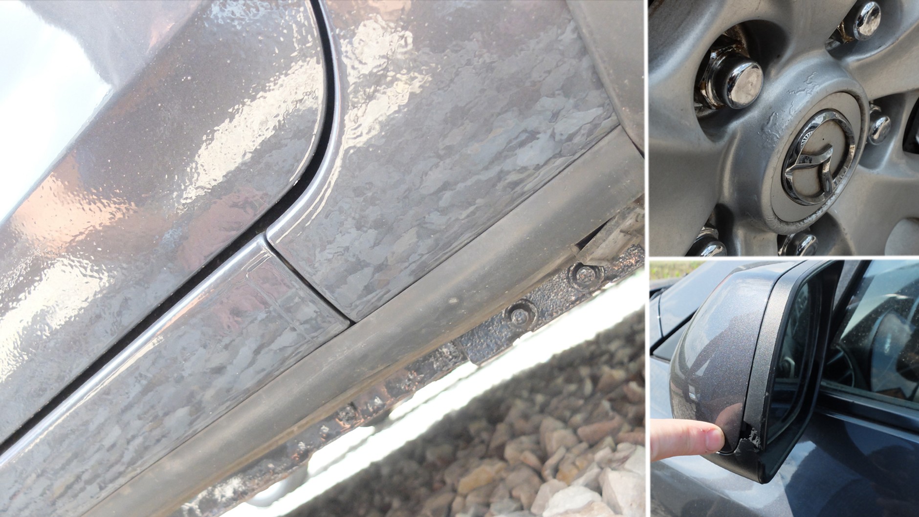 Sprawdzamy używaną Mazdę 3