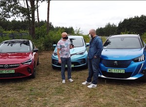 Auta bez ściemy - wyjaśniamy dlaczego elektryki są fajne