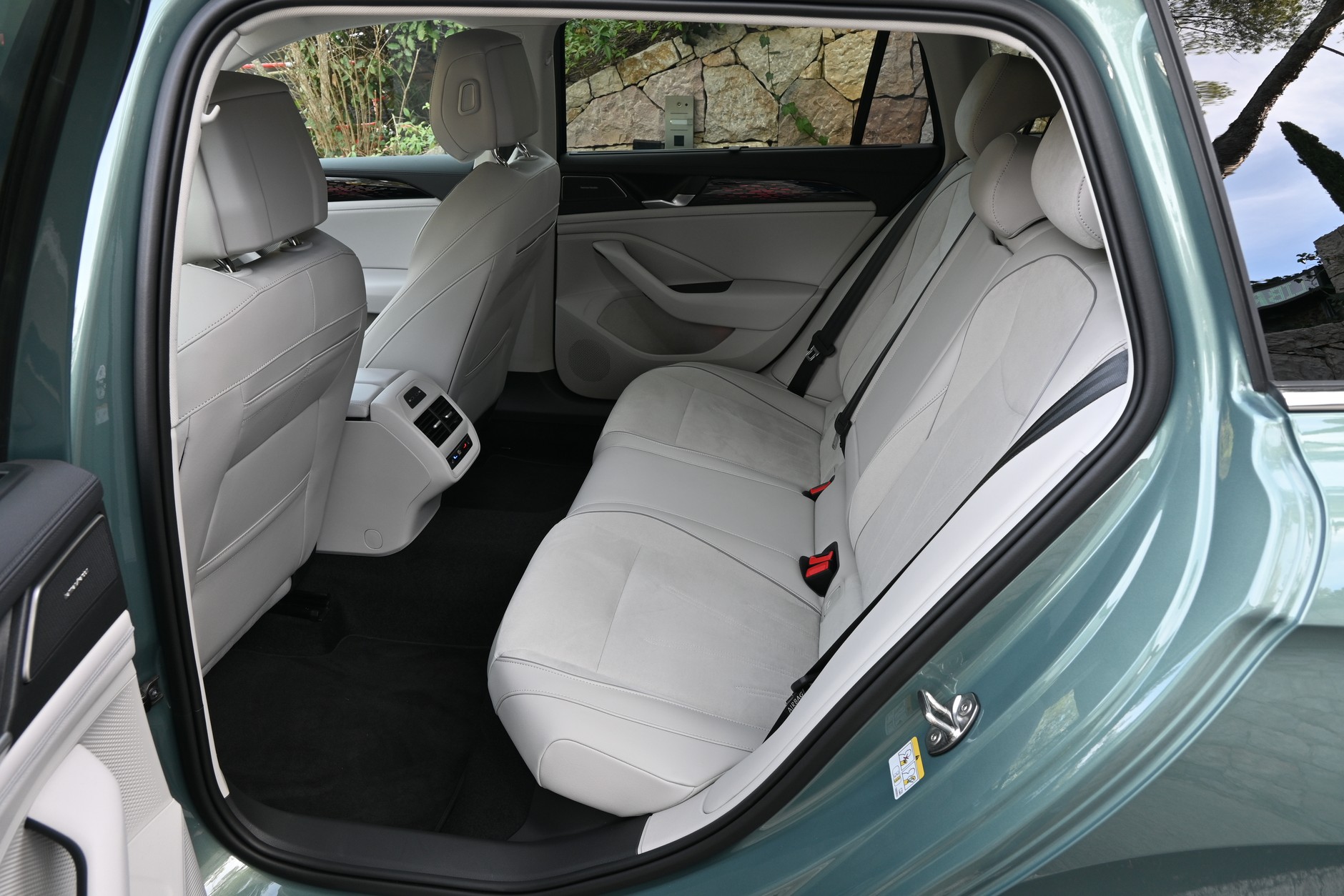 Nowy Volkswagen Passat (2024)