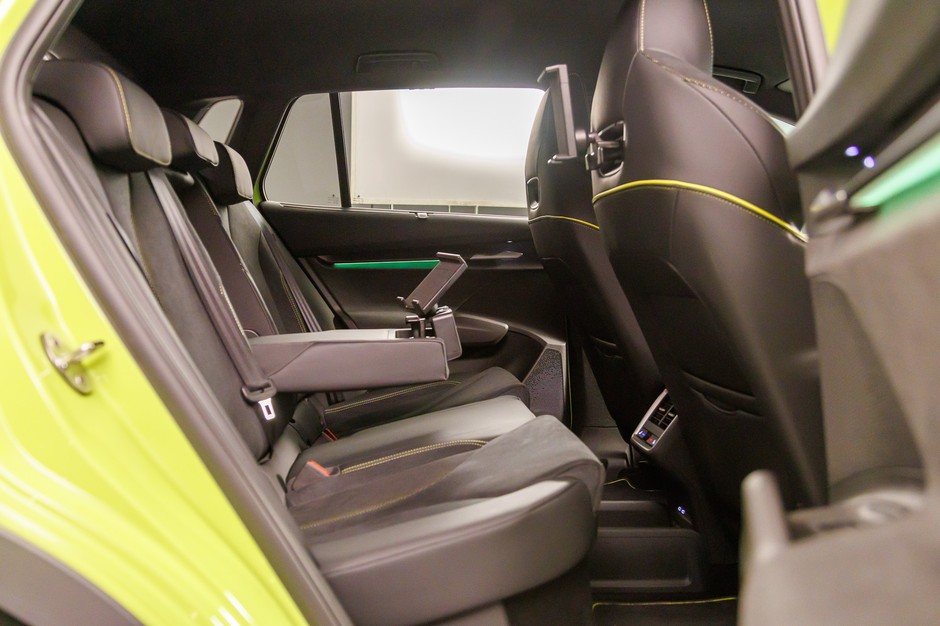 Skoda Elroq RS