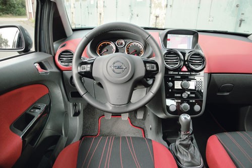 Fiat Grande Punto, Hyundai Getz, Toyota Yaris, Opel Corsa, Vw Polo, Renault Clio - Nowy wśród mieszczuchów