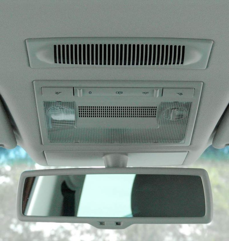 Seat Altea XL – pierwsze wrażenia z jazdy