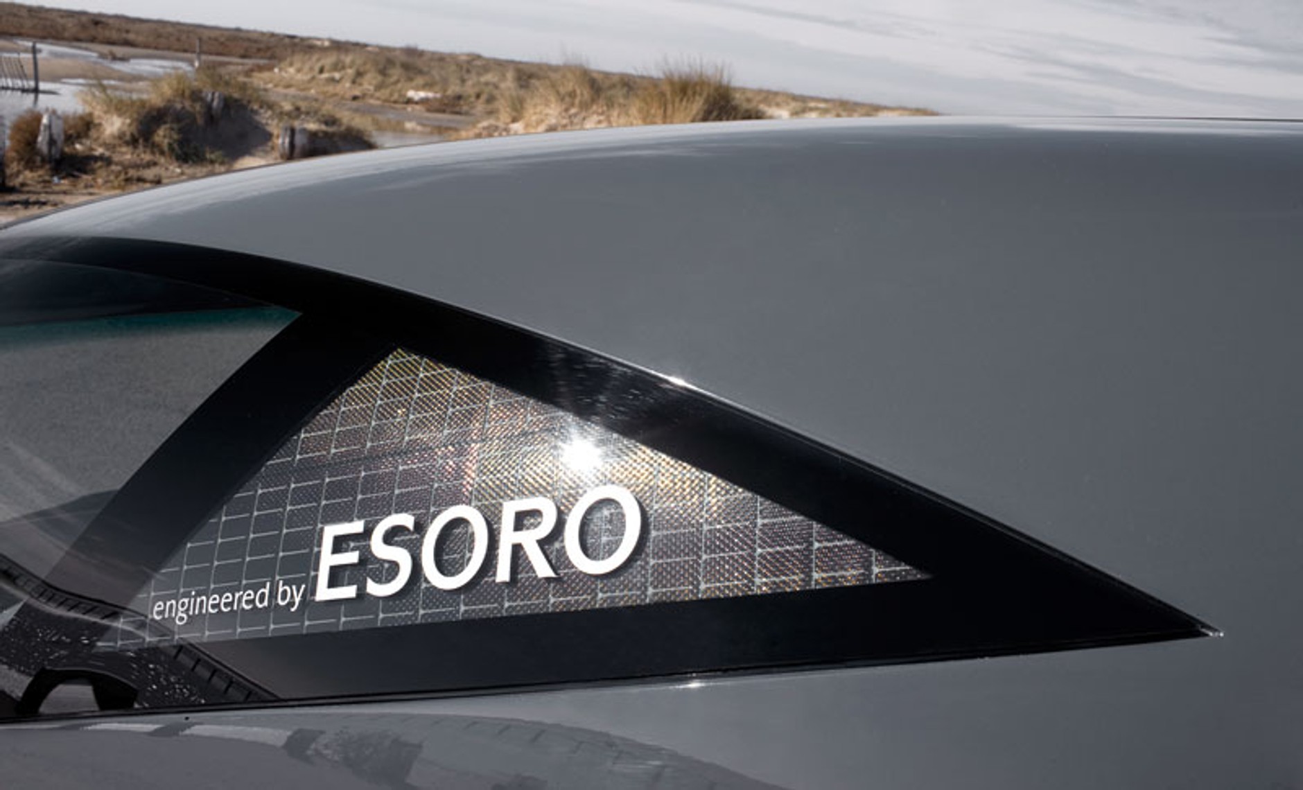 Genewa 2009: Rinspeed iChange przed premierą