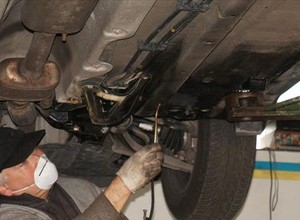 Jak zabezpieczyć auto przed korozją? - Wujek Dobra Rada