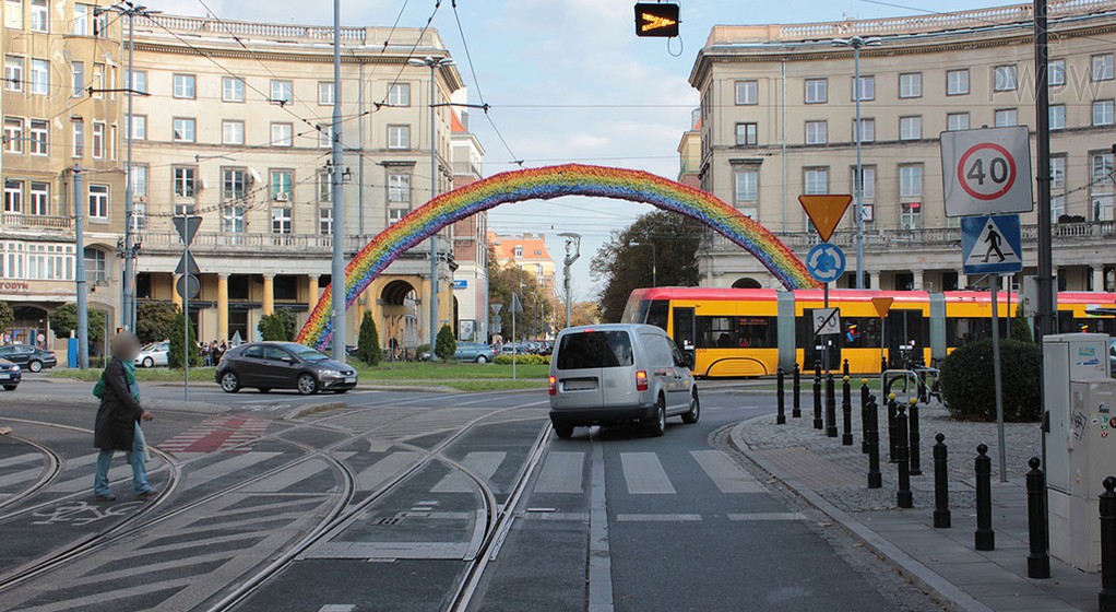 Pytania na prawo jazdy: strefa ograniczonej prędkości